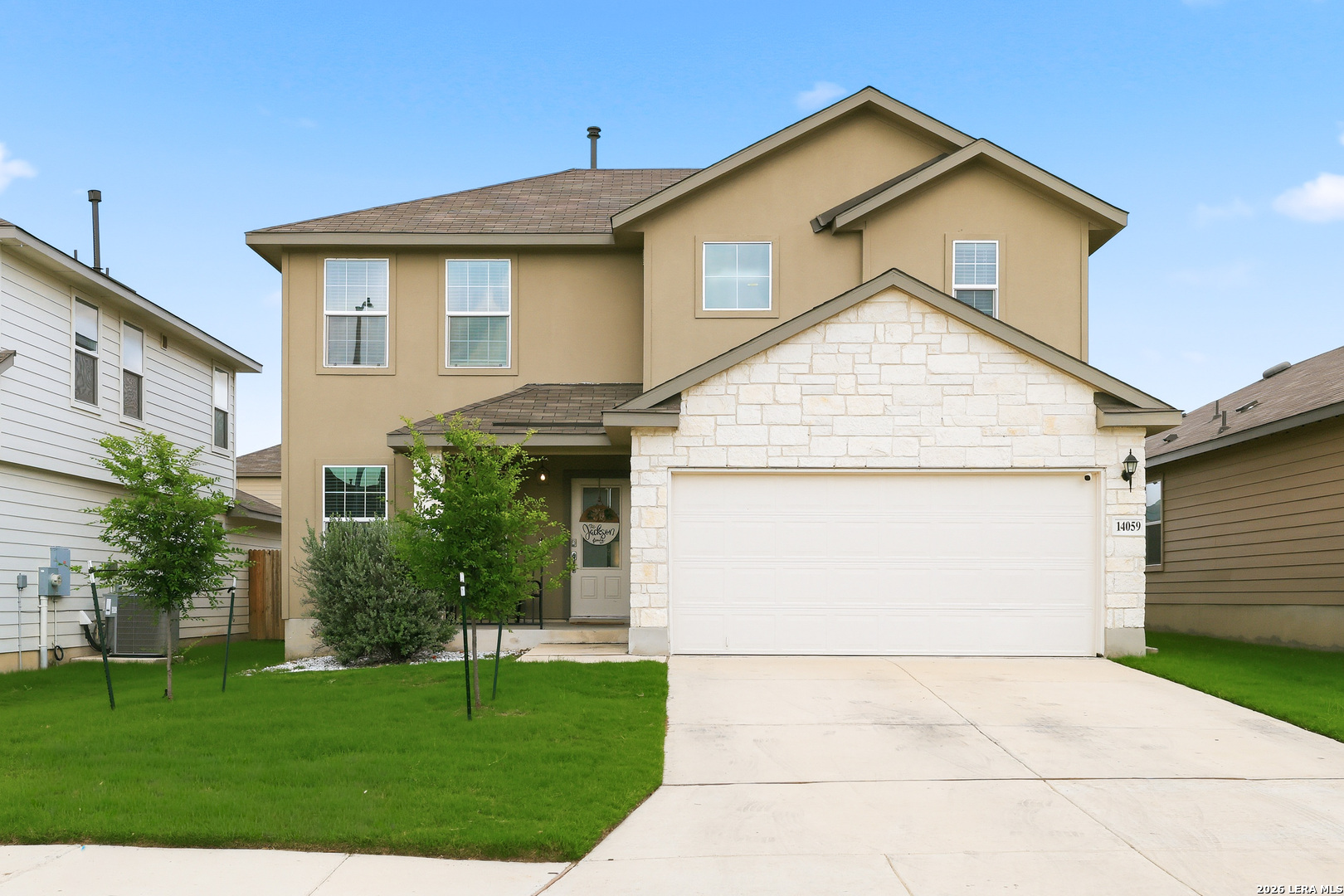 14059 Mudstone San Antonio TX 78253