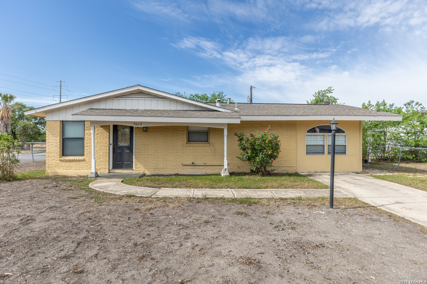 7802 Rimfire Drive San Antonio TX 78227