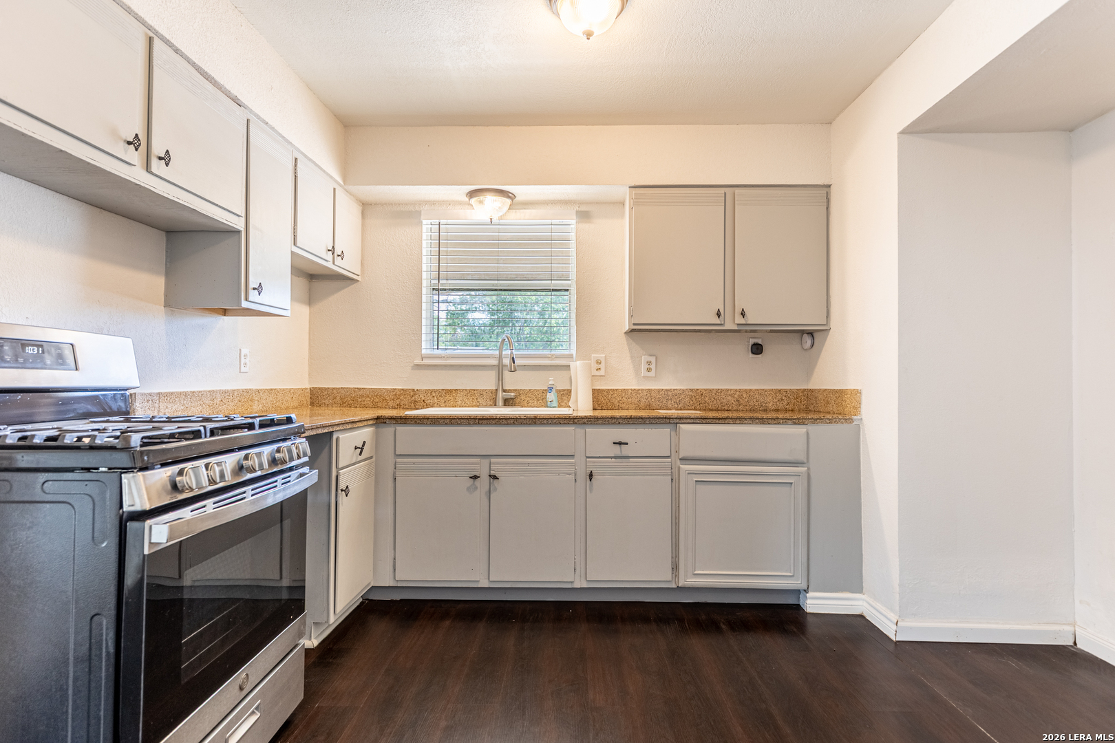 7802 Rimfire Drive San Antonio TX 78227