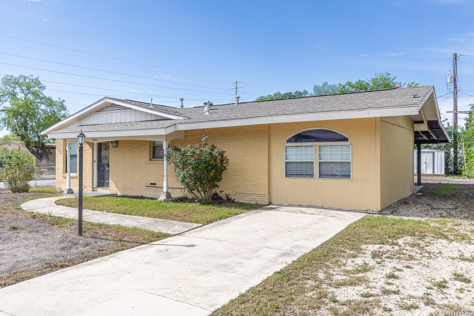 7802 Rimfire Drive San Antonio TX 78227