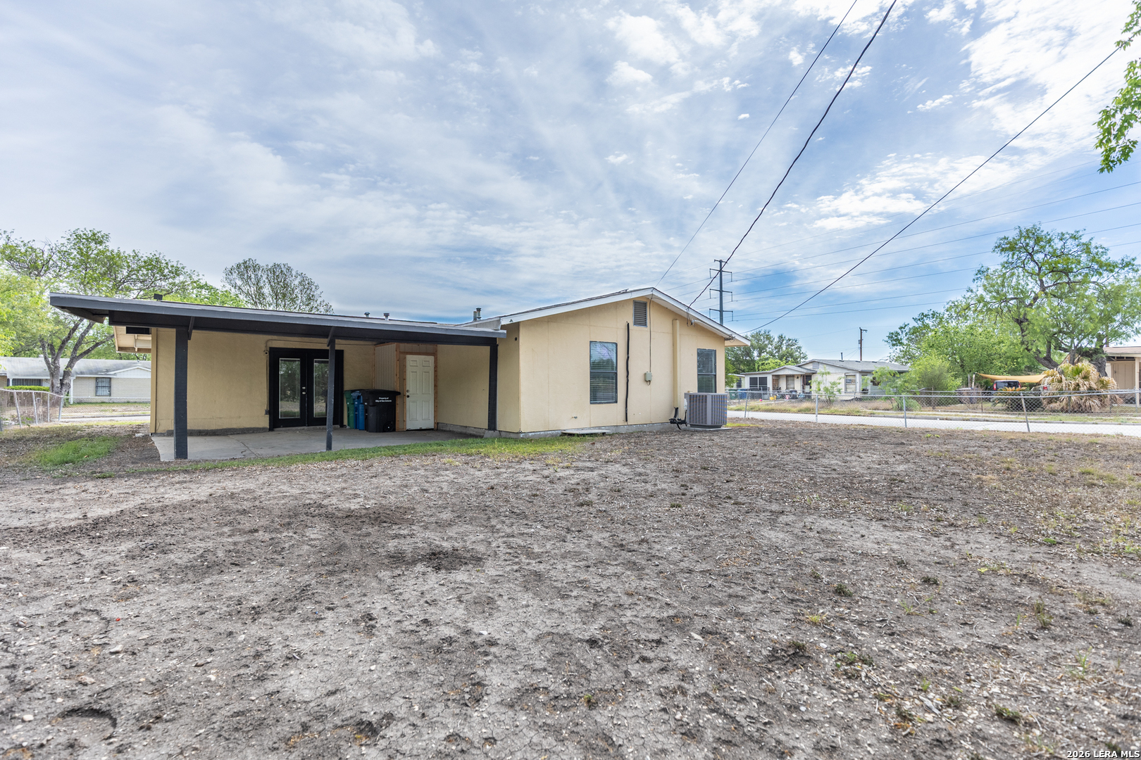 7802 Rimfire Drive San Antonio TX 78227