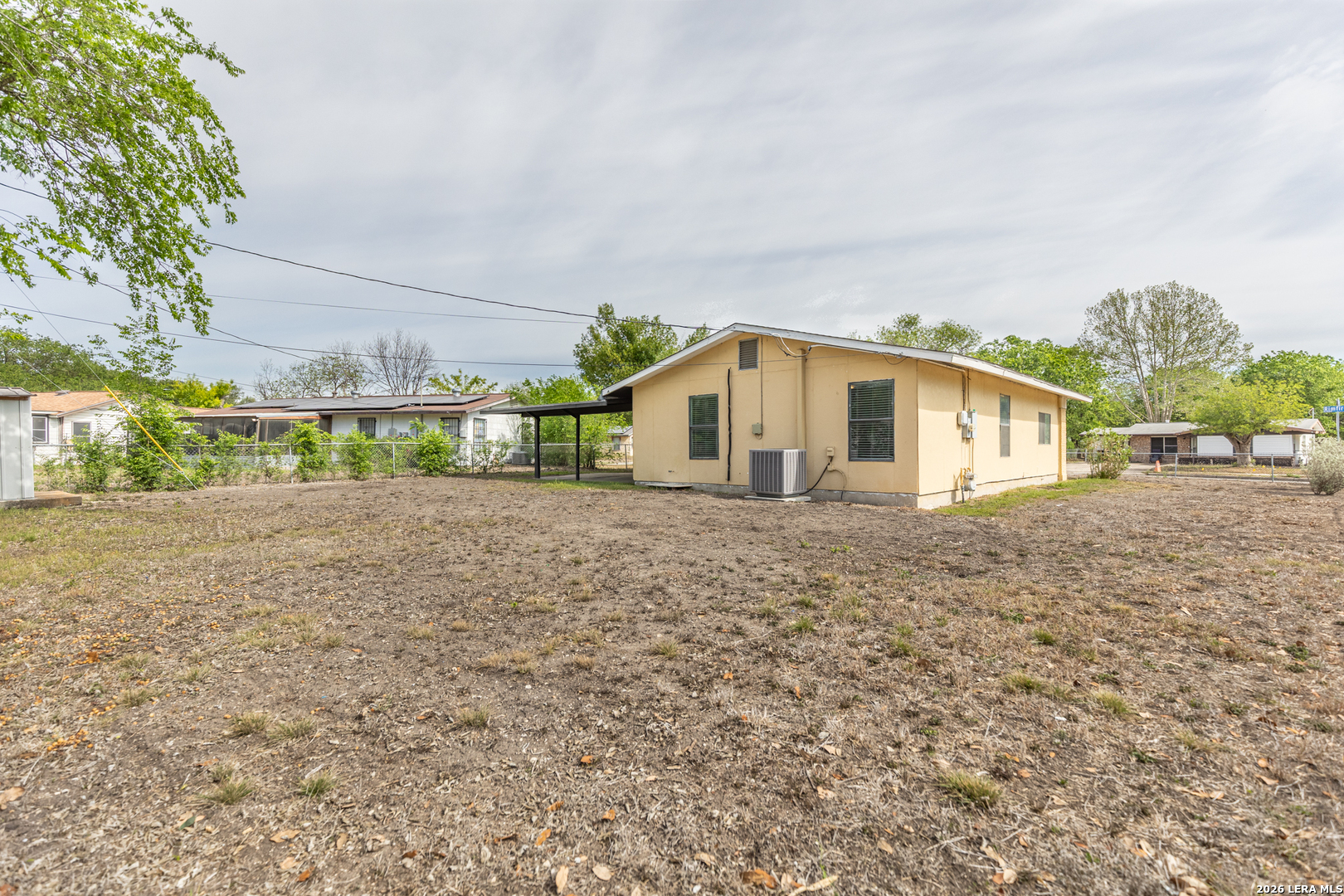 7802 Rimfire Drive San Antonio TX 78227