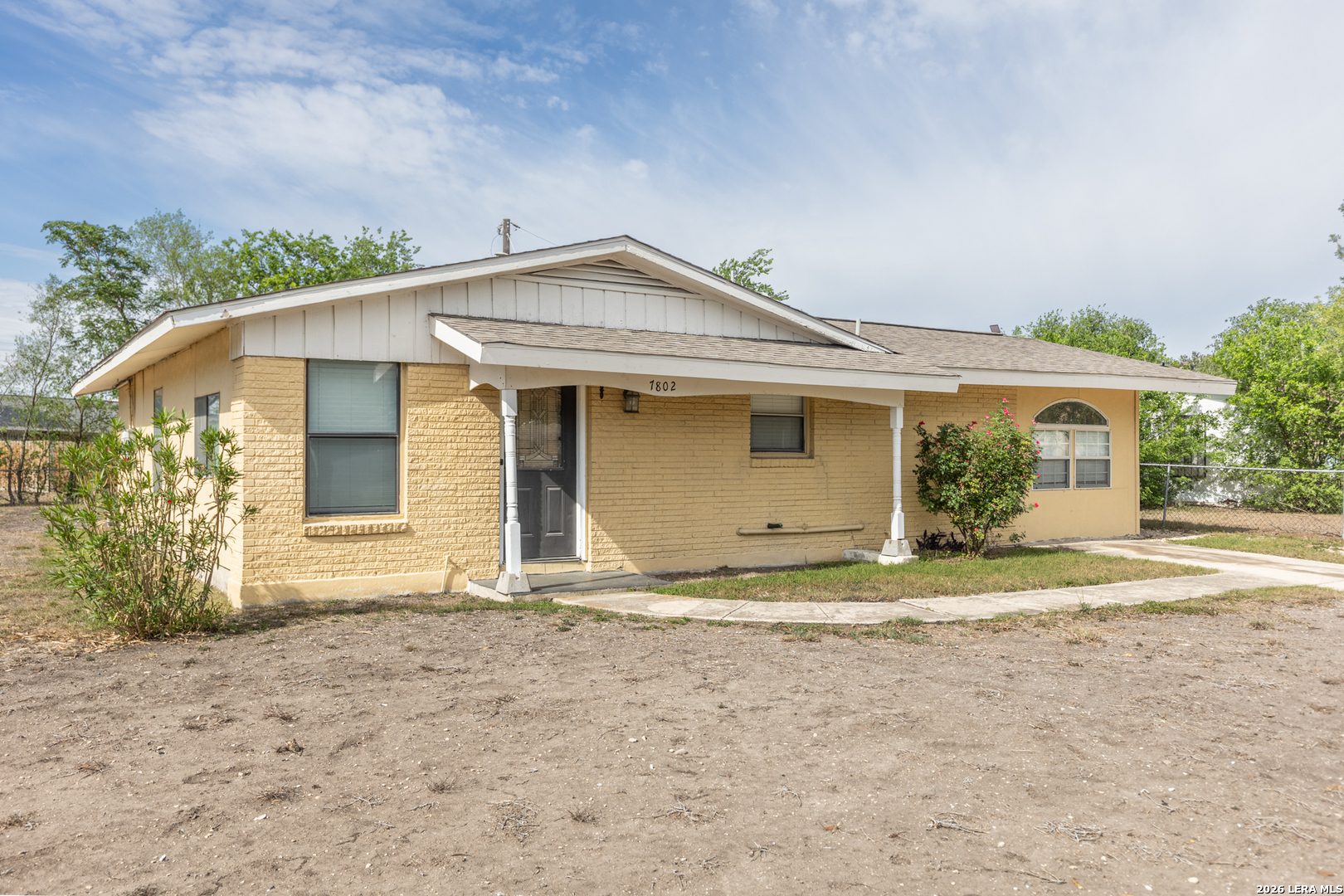 7802 Rimfire Drive San Antonio TX 78227