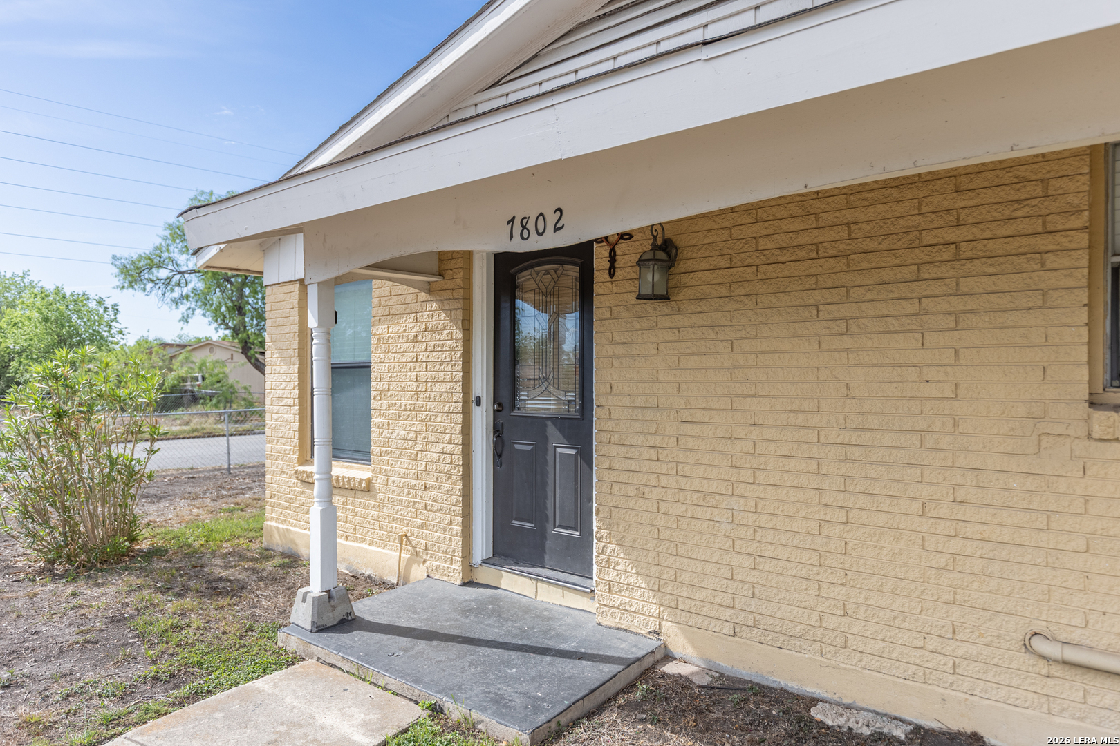 7802 Rimfire Drive San Antonio TX 78227