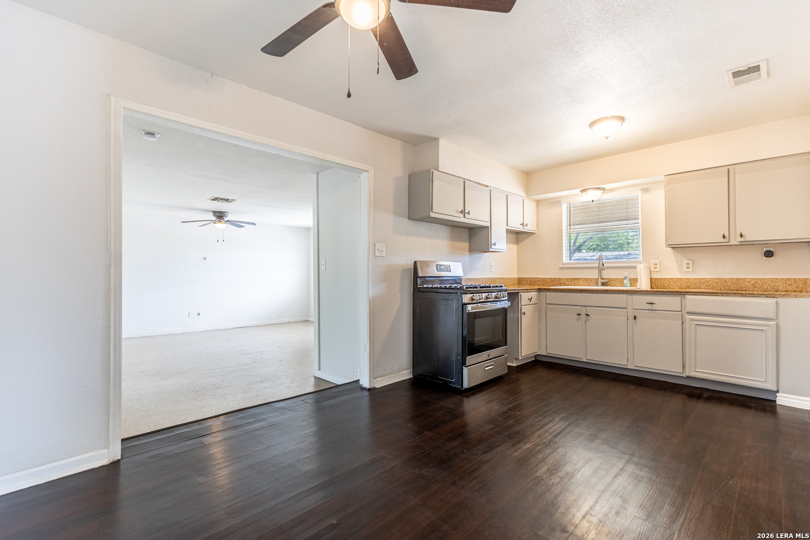 7802 Rimfire Drive San Antonio TX 78227
