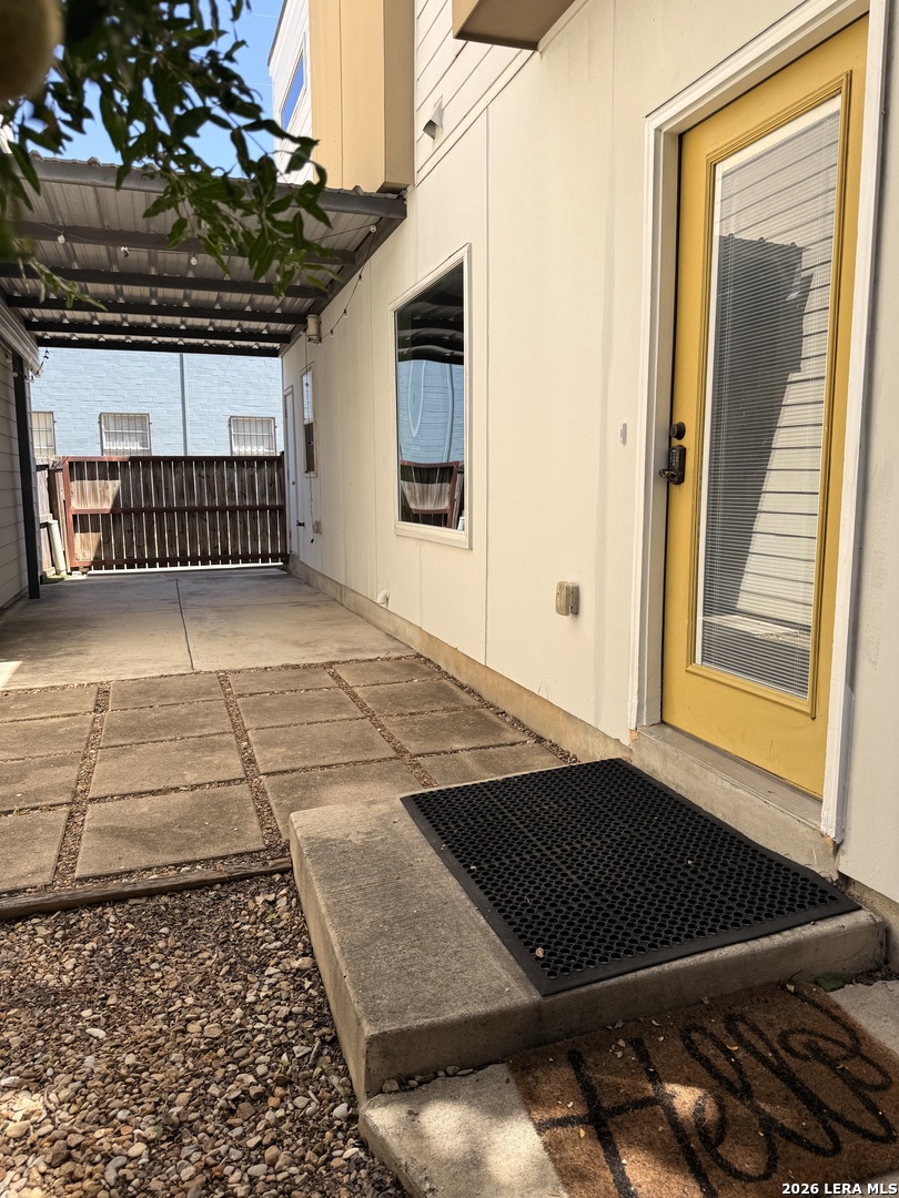 714 N Cherry Street San Antonio TX 78202