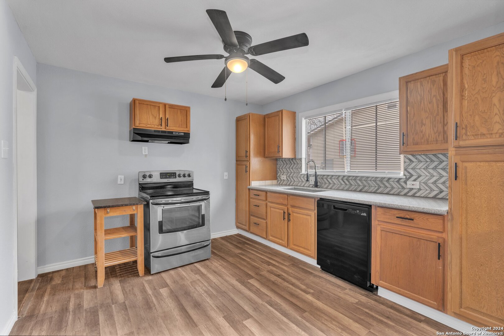 815 Patton Boulevard San Antonio TX 78237