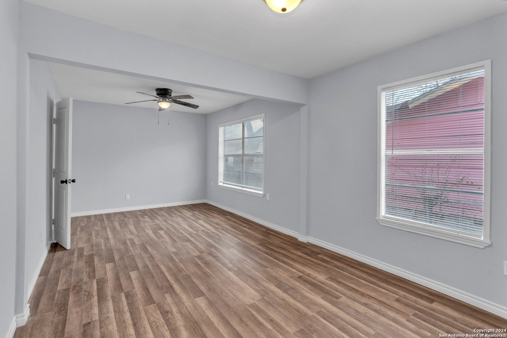 815 Patton Boulevard San Antonio TX 78237