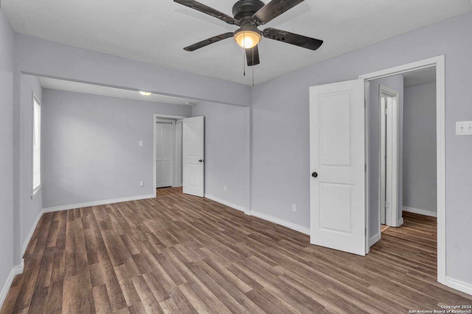 815 Patton Boulevard San Antonio TX 78237