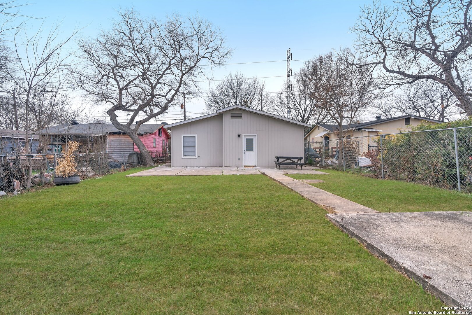 815 Patton Boulevard San Antonio TX 78237