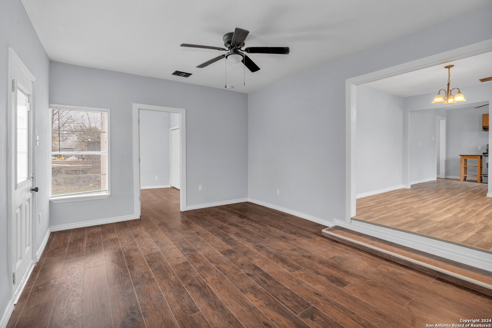 815 Patton Boulevard San Antonio TX 78237