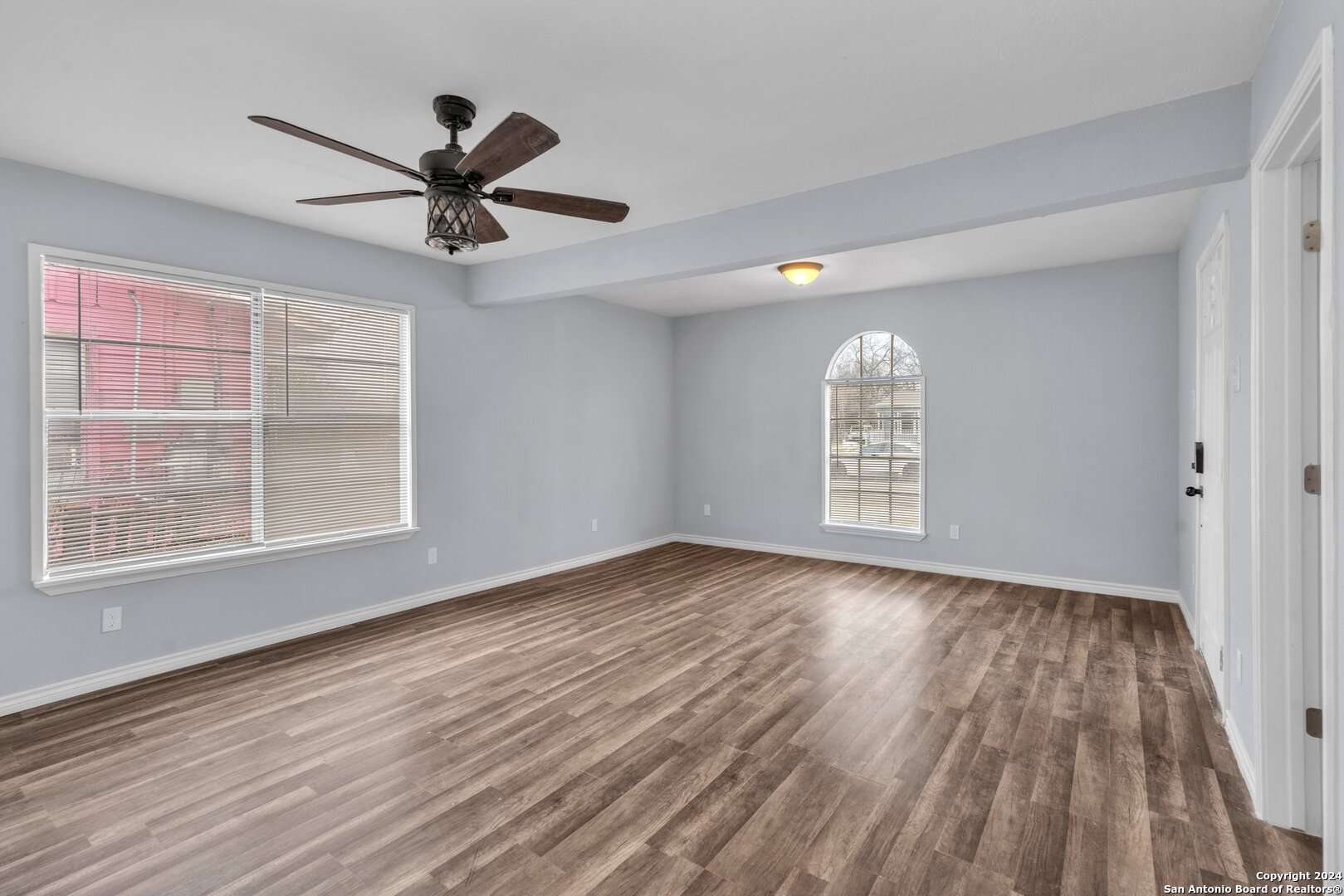 815 Patton Boulevard San Antonio TX 78237