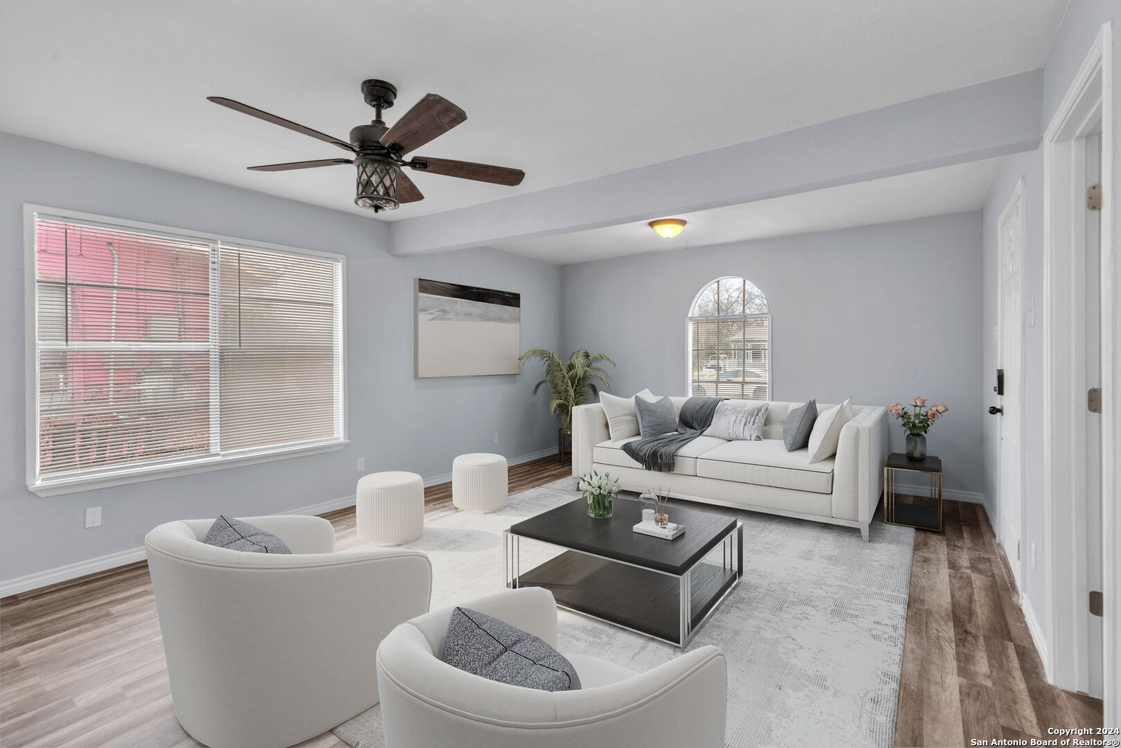 815 Patton Boulevard San Antonio TX 78237
