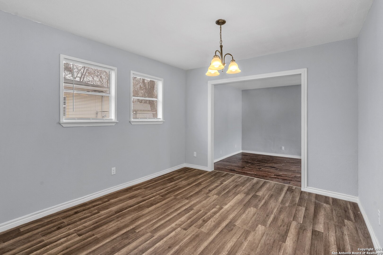 815 Patton Boulevard San Antonio TX 78237