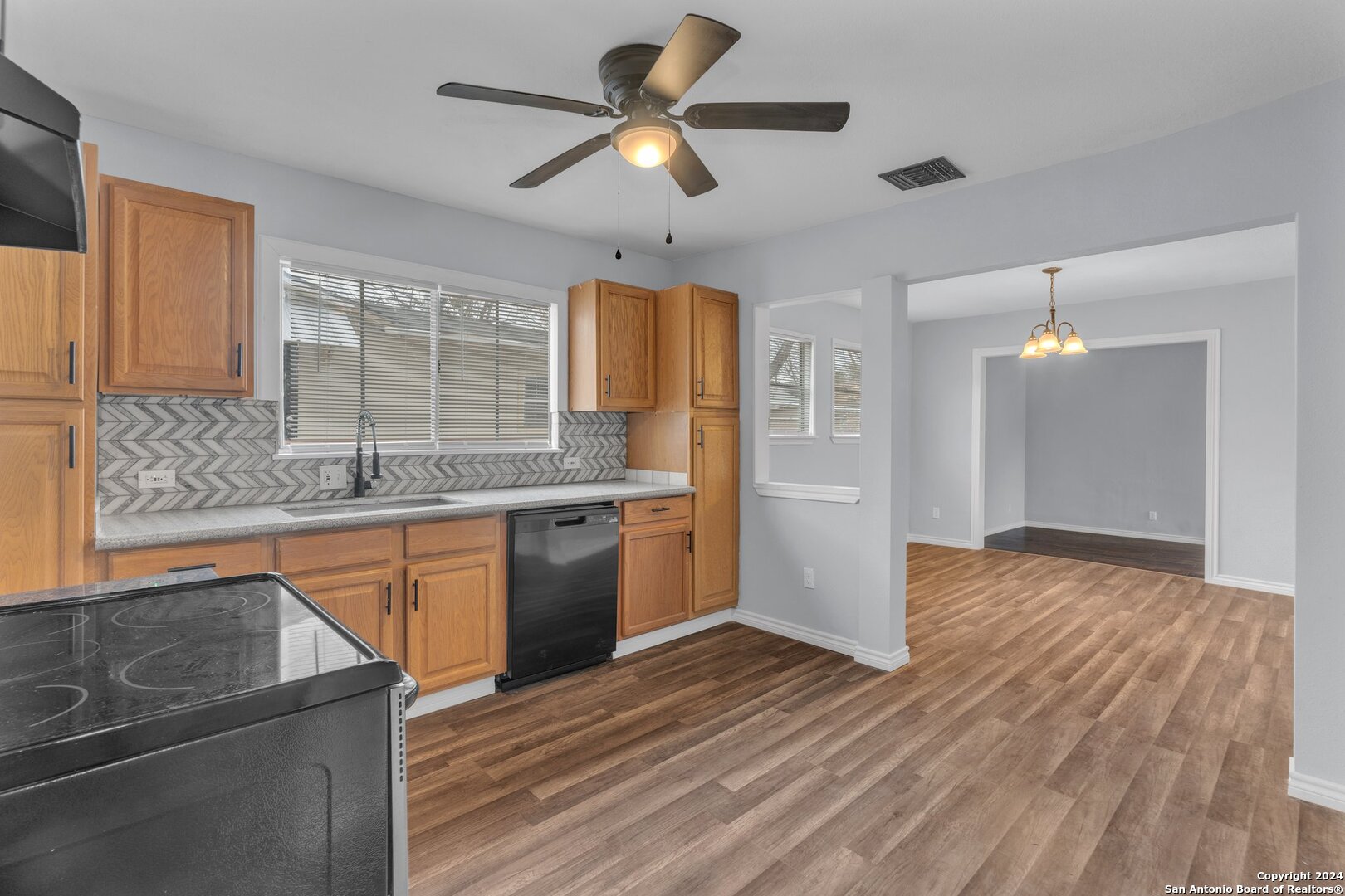 815 Patton Boulevard San Antonio TX 78237