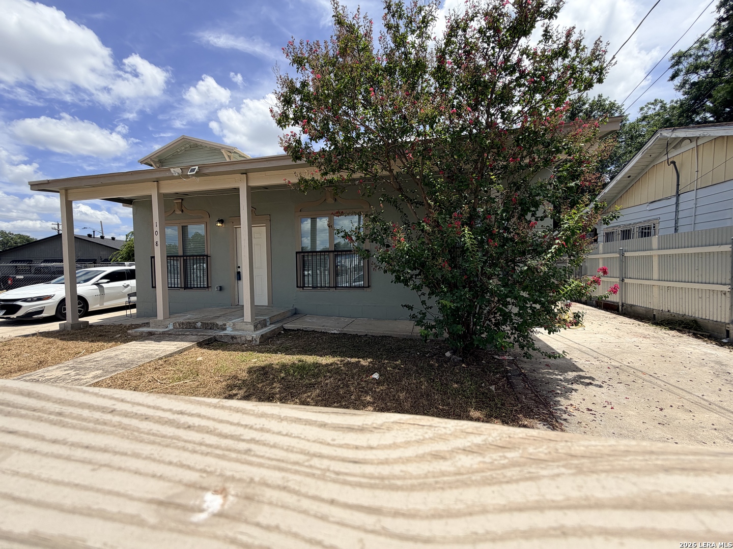 108 Beatrice Avenue San Antonio TX 78214