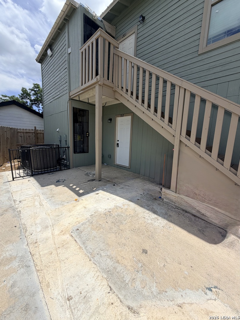 108 Beatrice Avenue San Antonio TX 78214