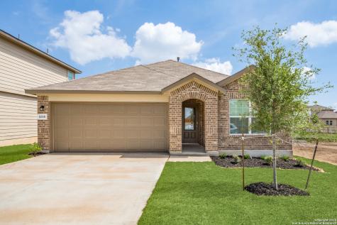 14110 Lavaca Springs San Antonio TX 78253