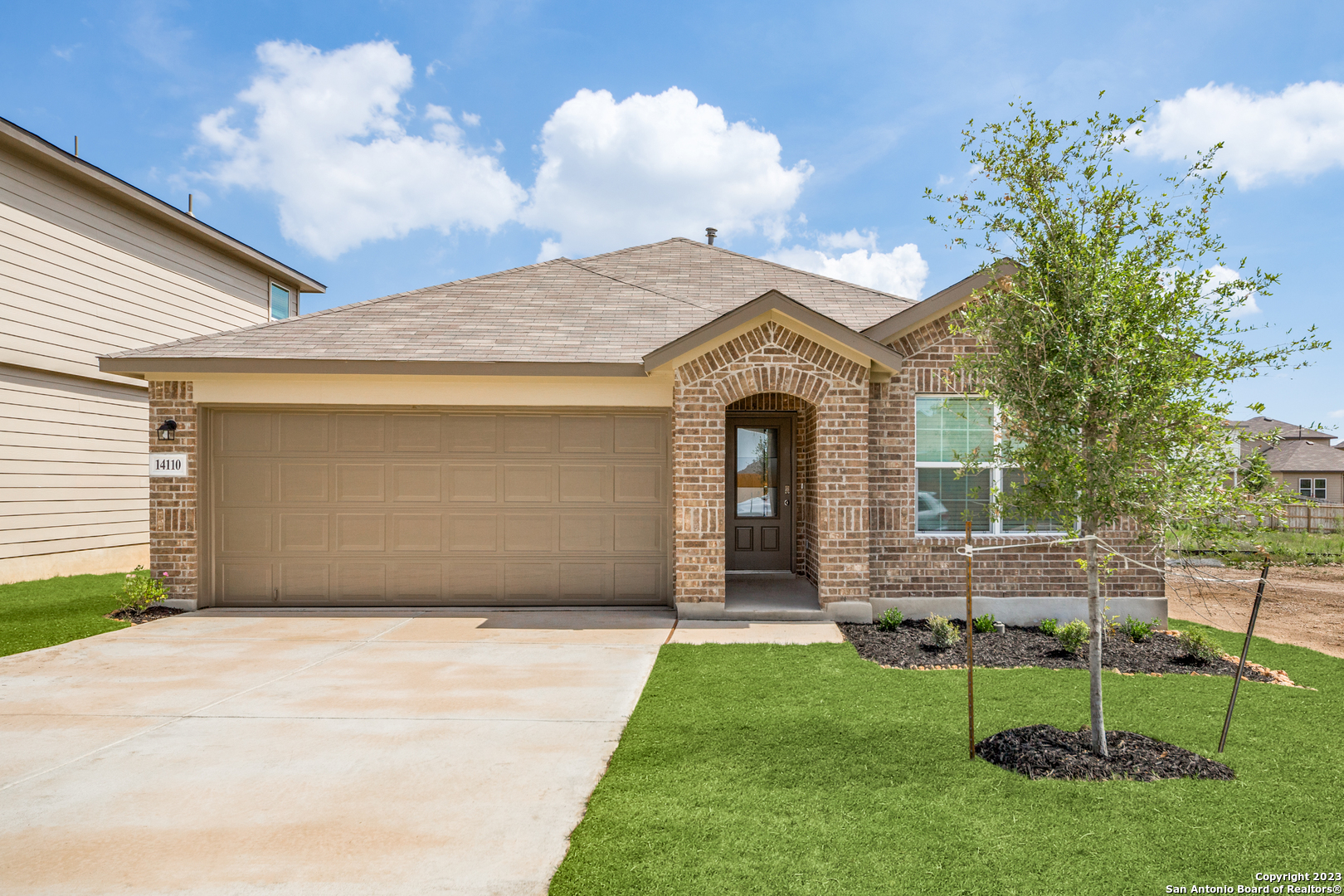 14110 Lavaca Springs San Antonio TX 78253