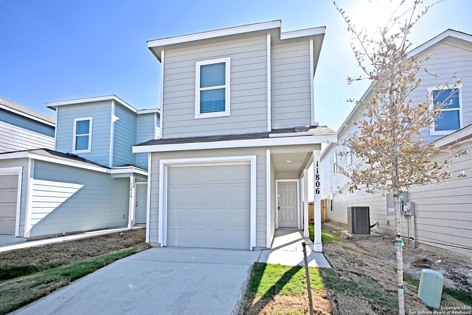 11806 Bluebell Ridge Converse TX 78109