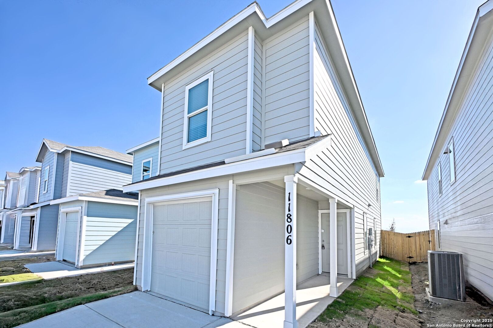 11806 Bluebell Ridge Converse TX 78109