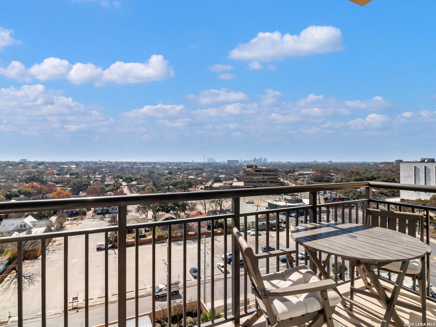 4242 Broadway Street San Antonio TX 78209