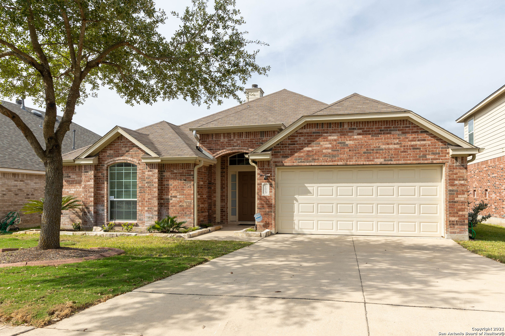 21923 Ruby Run San Antonio TX 78259