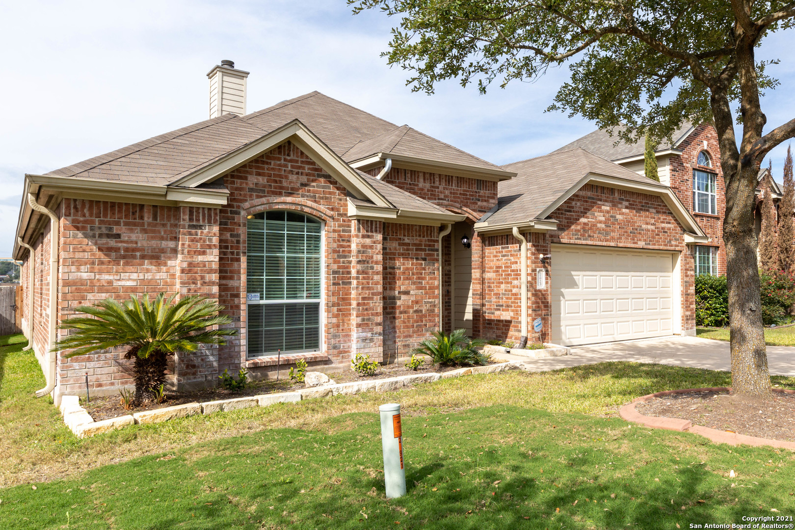 21923 Ruby Run San Antonio TX 78259