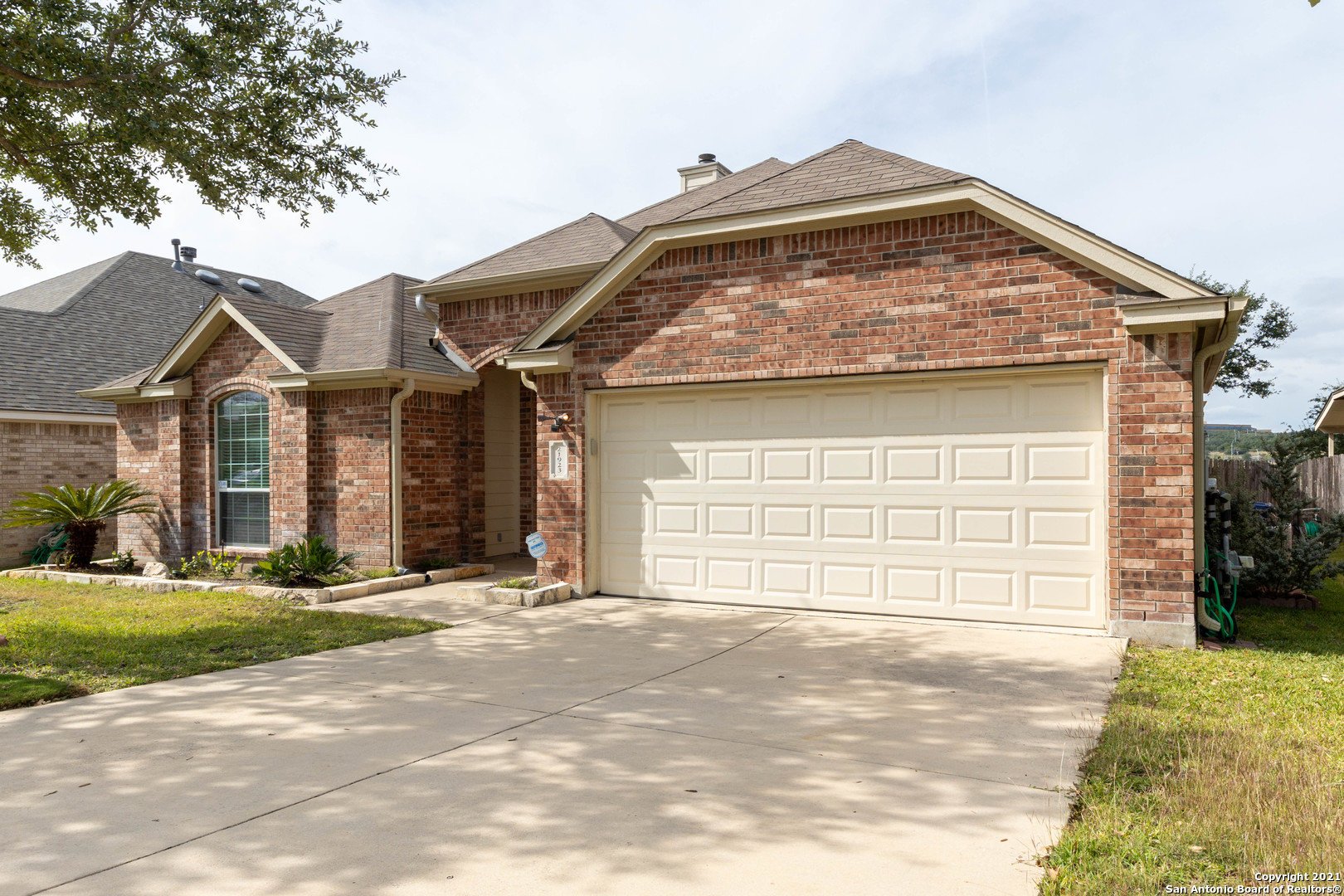 21923 Ruby Run San Antonio TX 78259