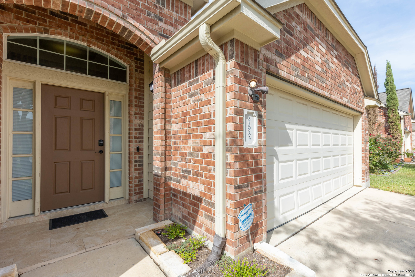 21923 Ruby Run San Antonio TX 78259
