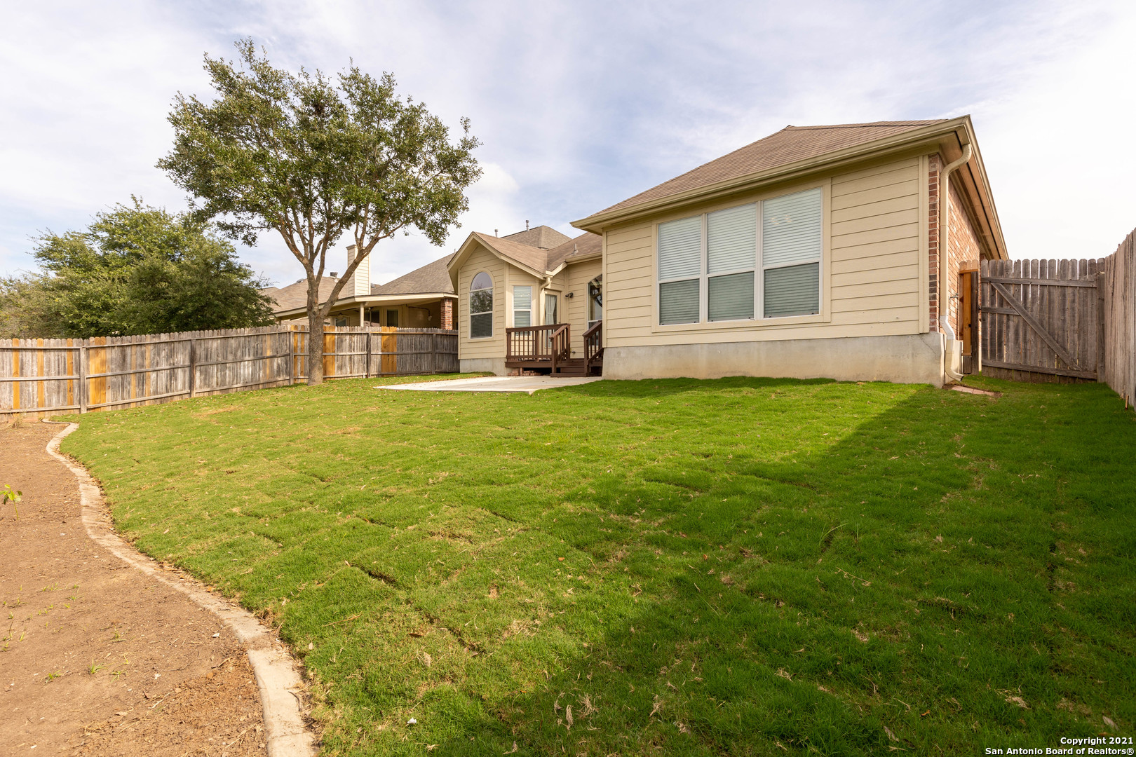 21923 Ruby Run San Antonio TX 78259