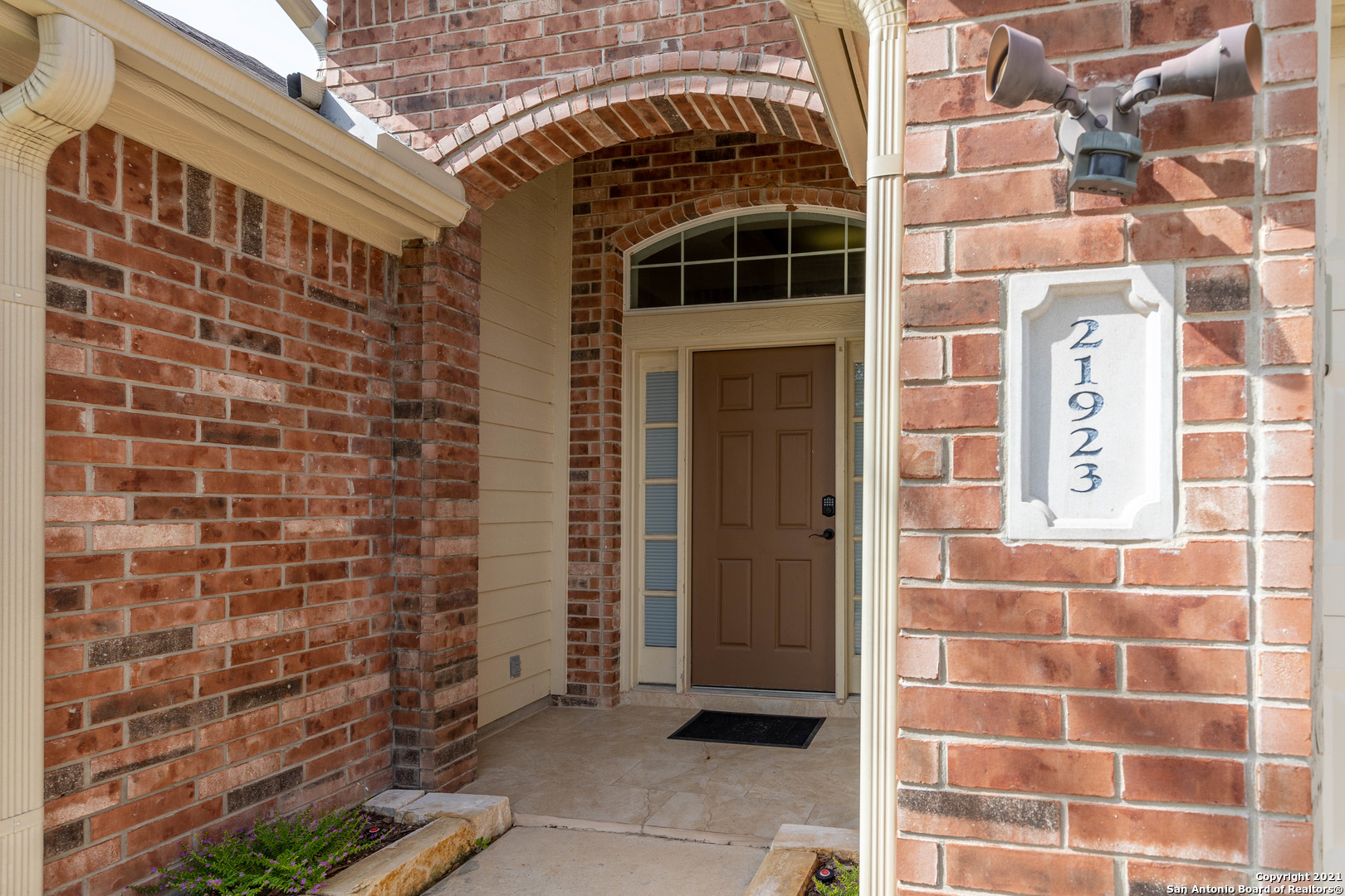 21923 Ruby Run San Antonio TX 78259