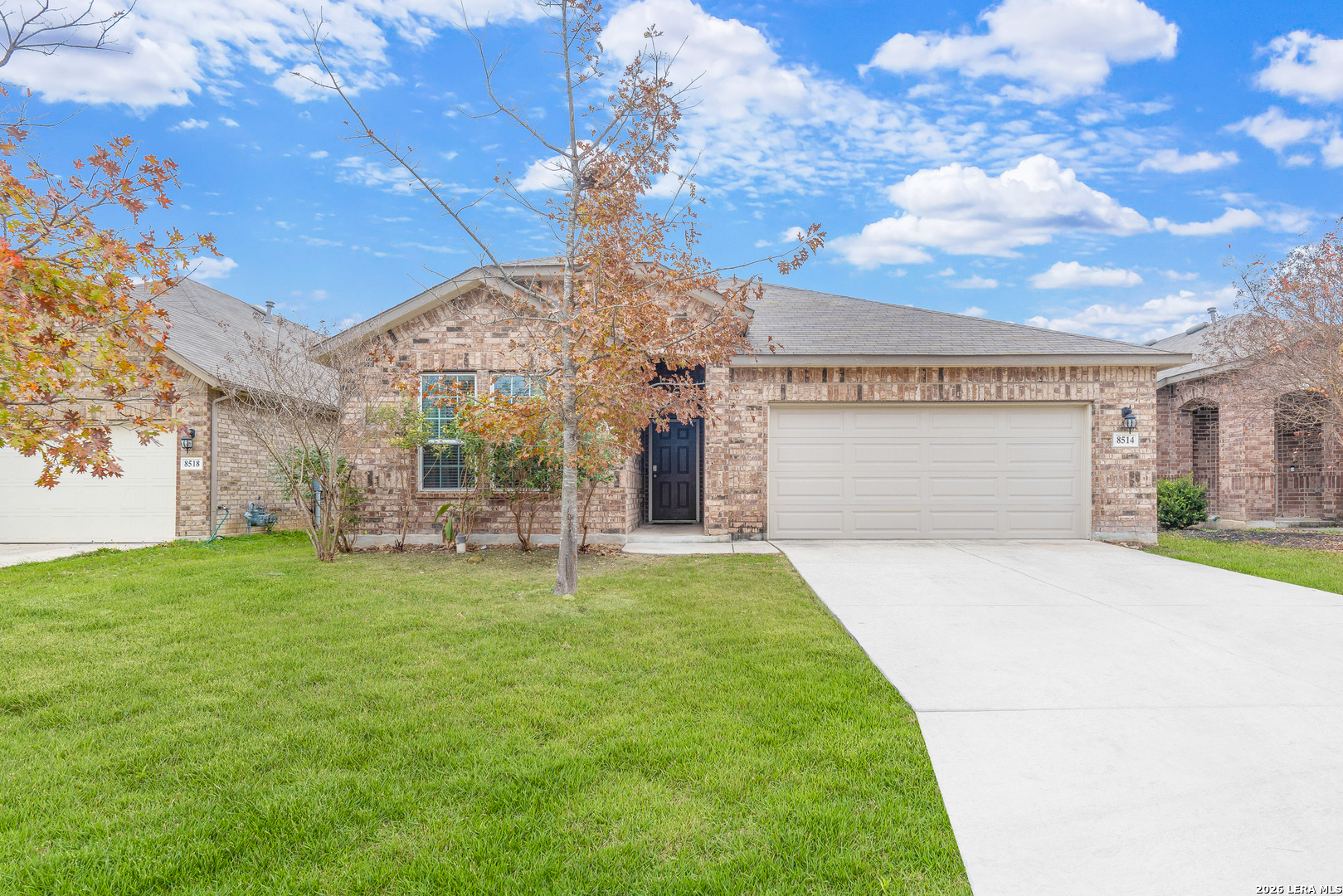 8514 Hamer Ranch San Antonio TX 78254
