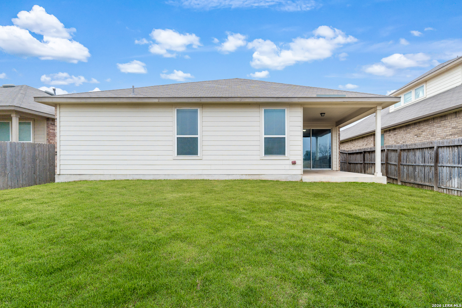8514 Hamer Ranch San Antonio TX 78254