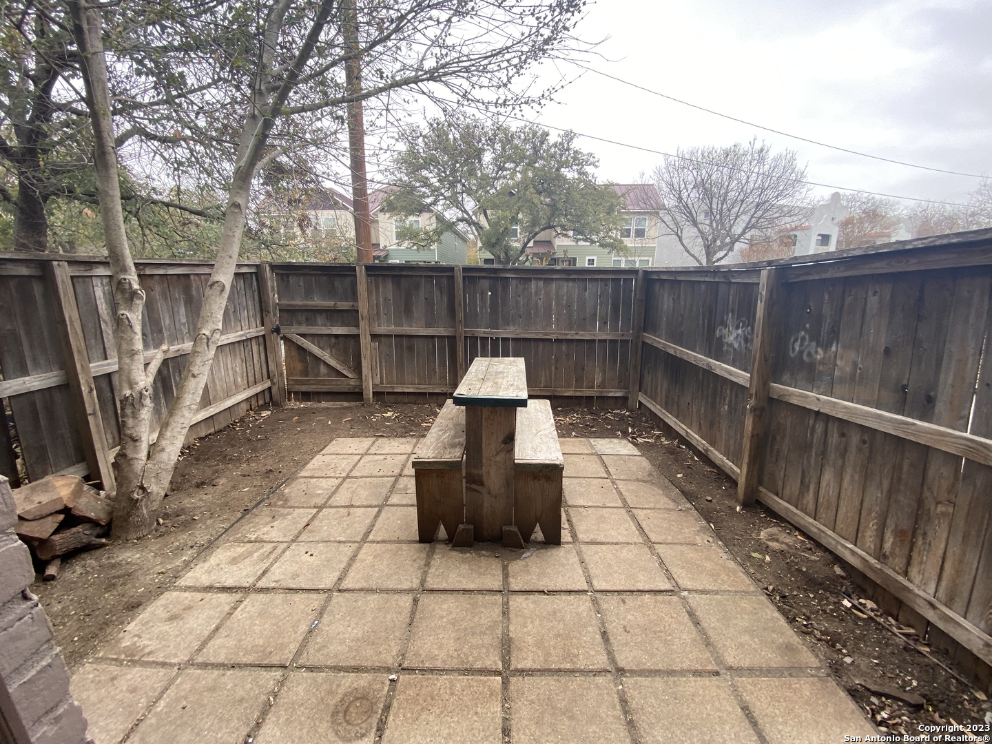 211 Natalen Avenue San Antonio TX 78209