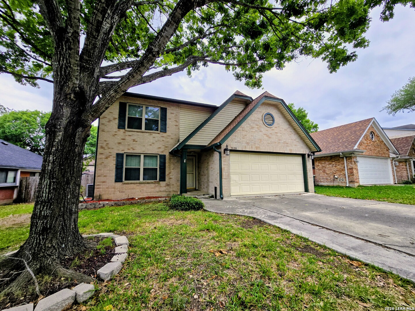 9139 Mirecourt San Antonio TX 78250