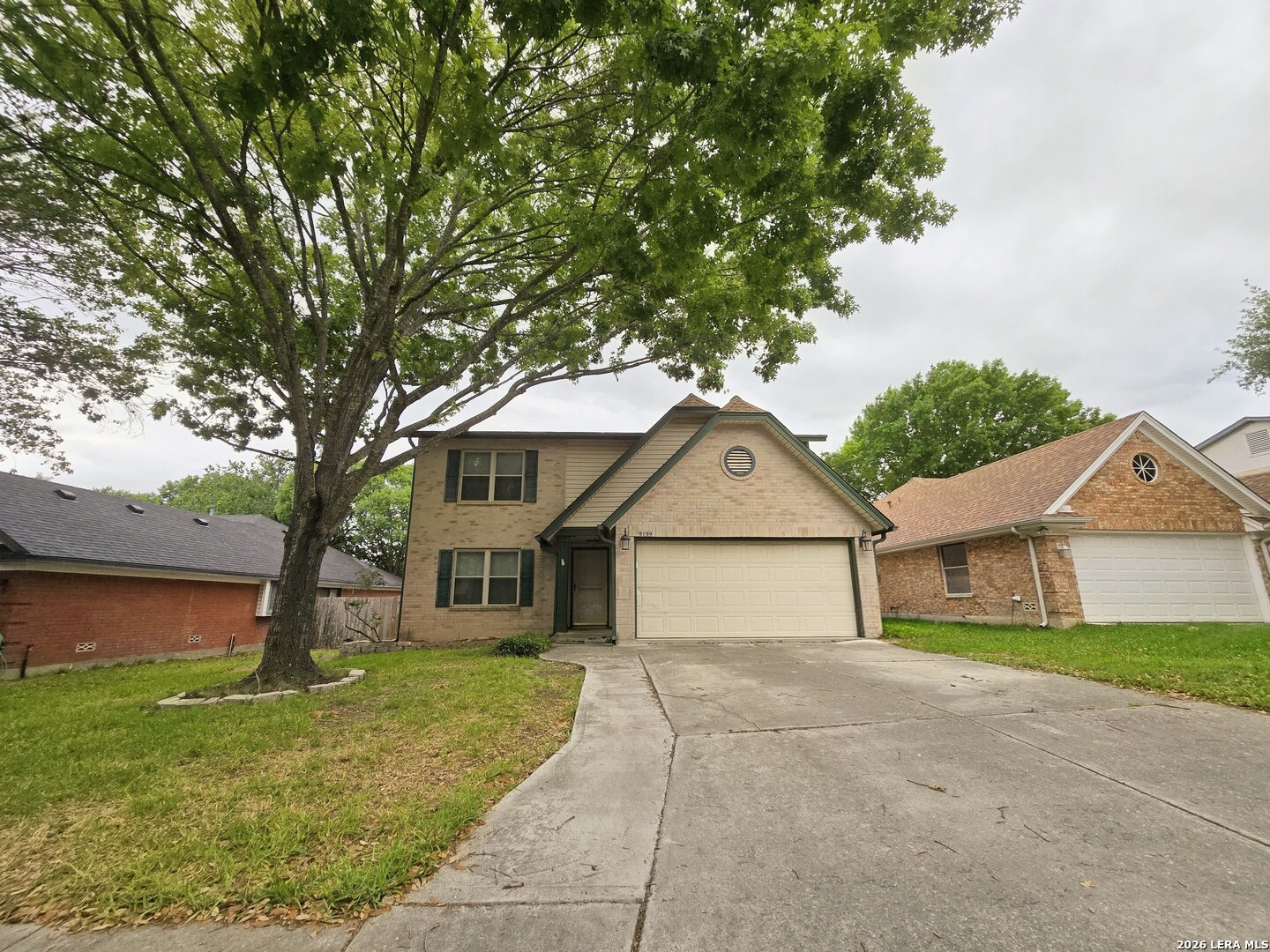 9139 Mirecourt San Antonio TX 78250