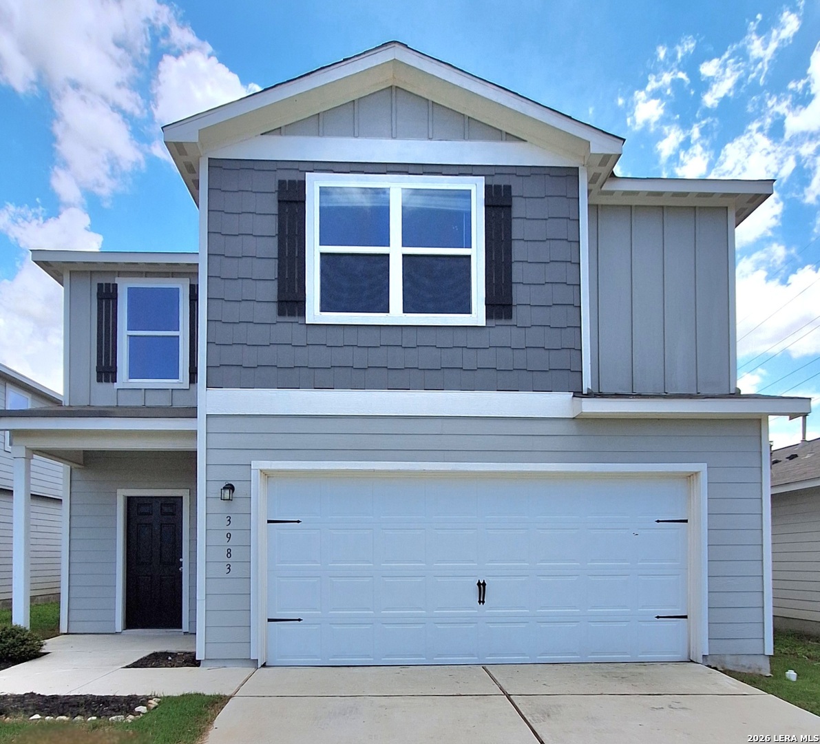 3951 Trail De Paris New Braunfels TX 78132