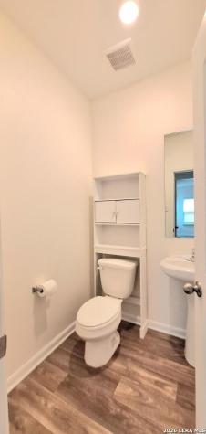 3951 Trail De Paris New Braunfels TX 78132