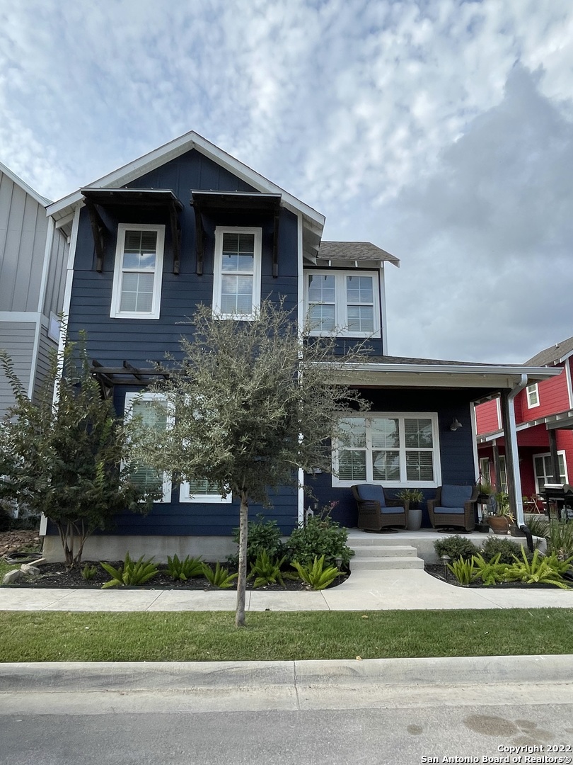 1158 Hauptstrasse New Braunfels TX 78130