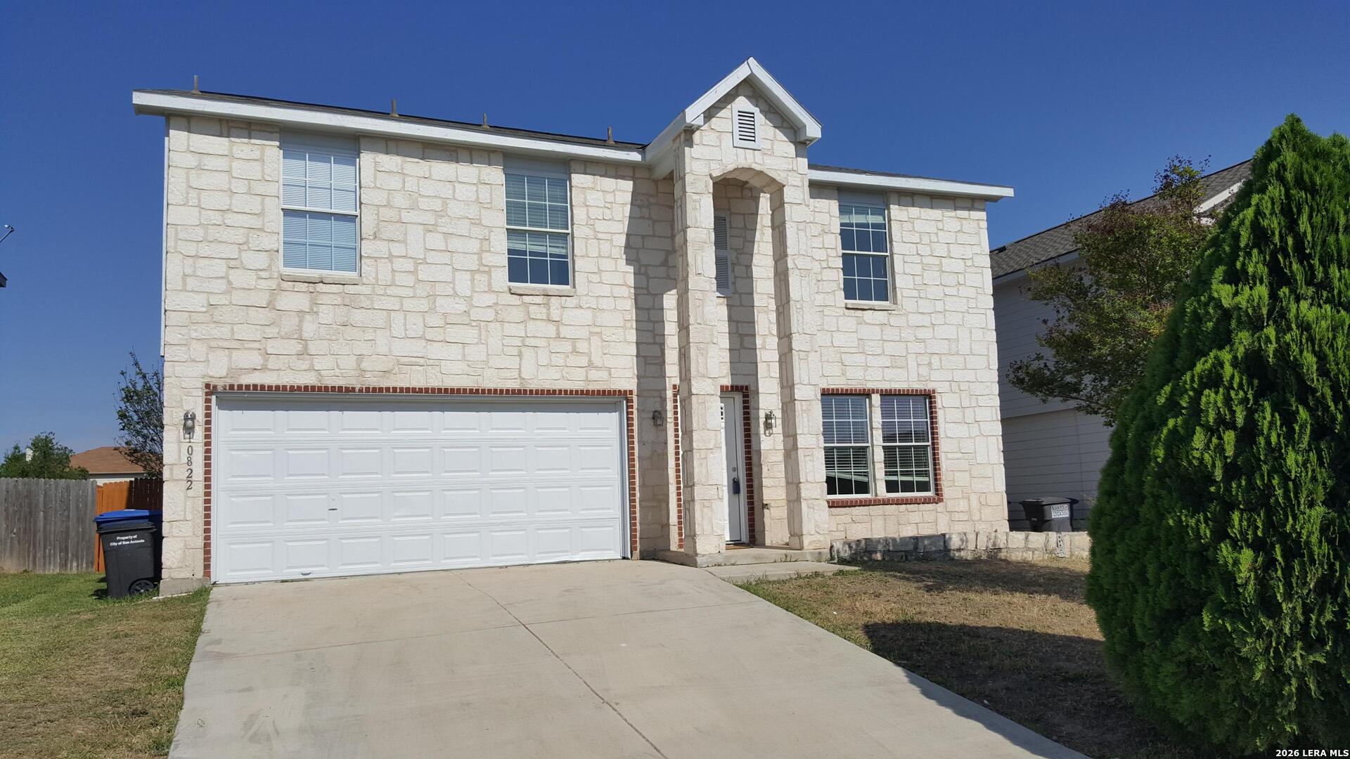 10822 Rindle San Antonio TX 78249