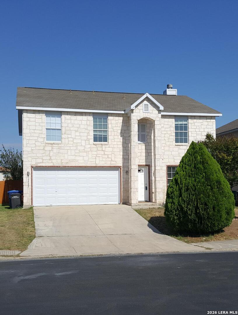 10822 Rindle San Antonio TX 78249