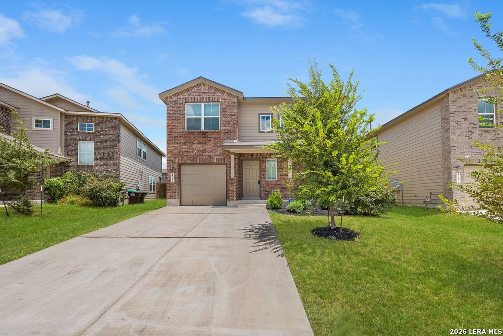 5720 Brook Prairie San Antonio TX 78244
