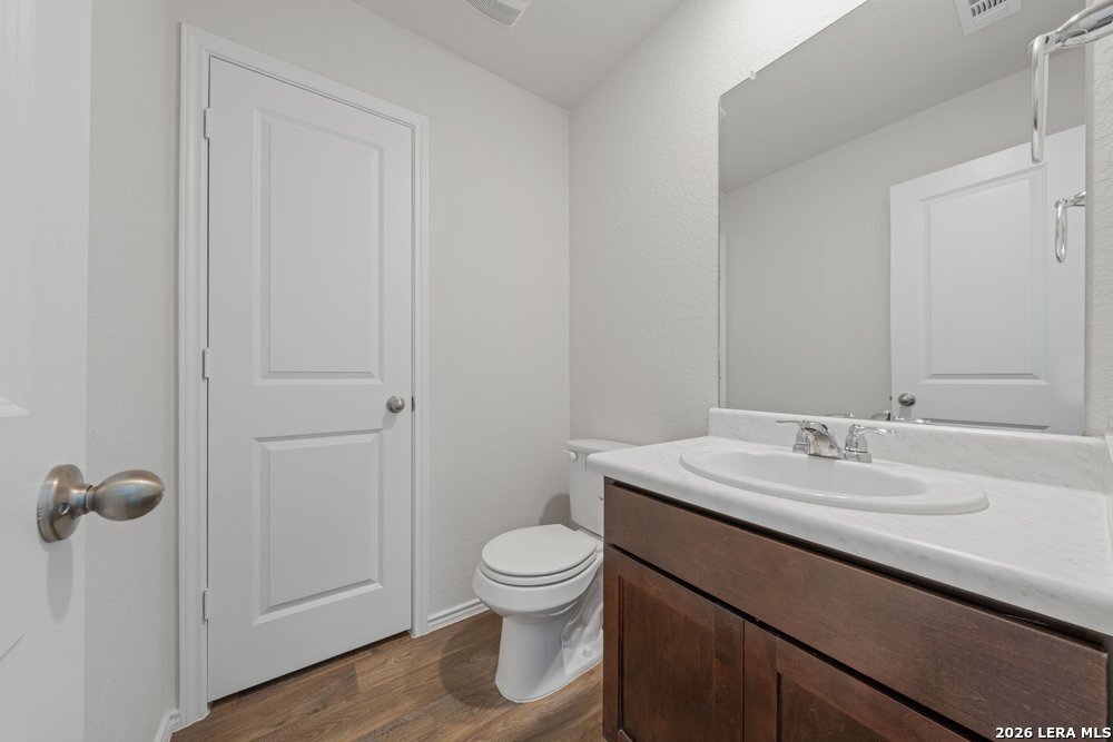 5720 Brook Prairie San Antonio TX 78244