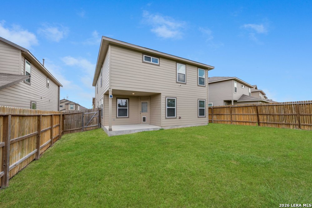 5720 Brook Prairie San Antonio TX 78244