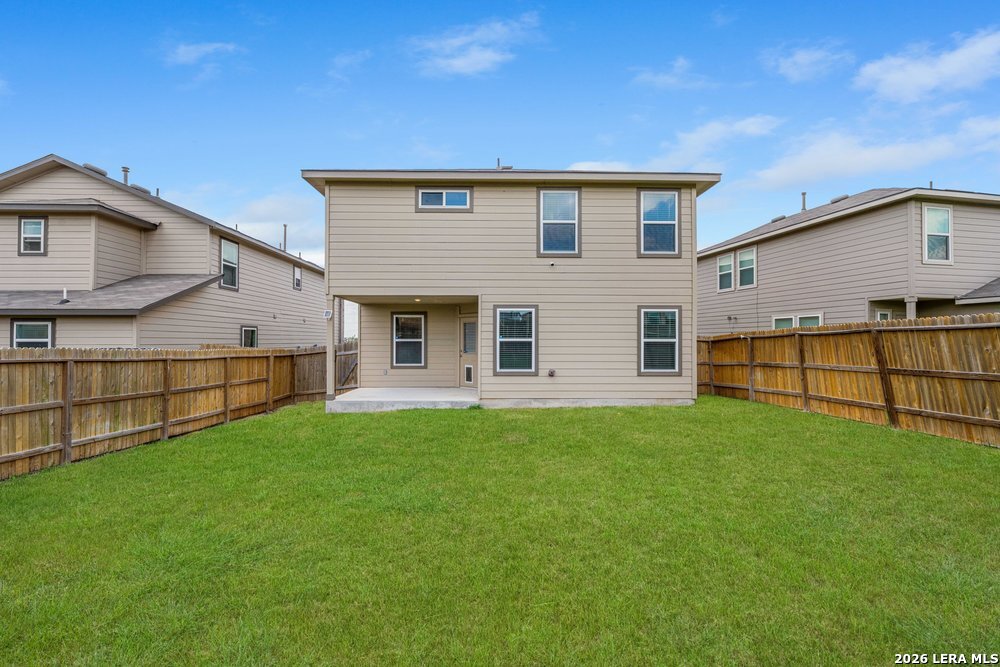 5720 Brook Prairie San Antonio TX 78244