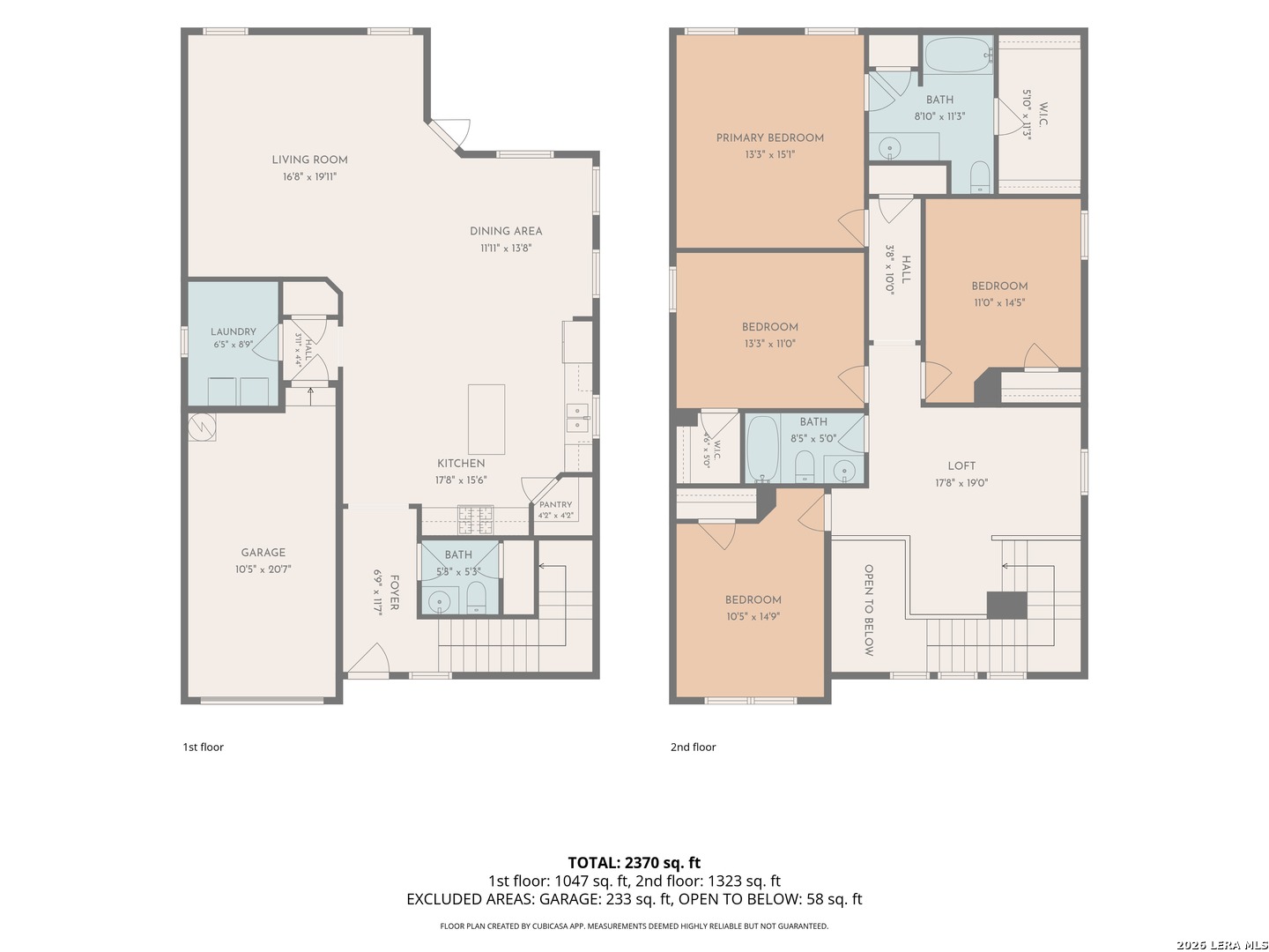 5720 Brook Prairie San Antonio TX 78244