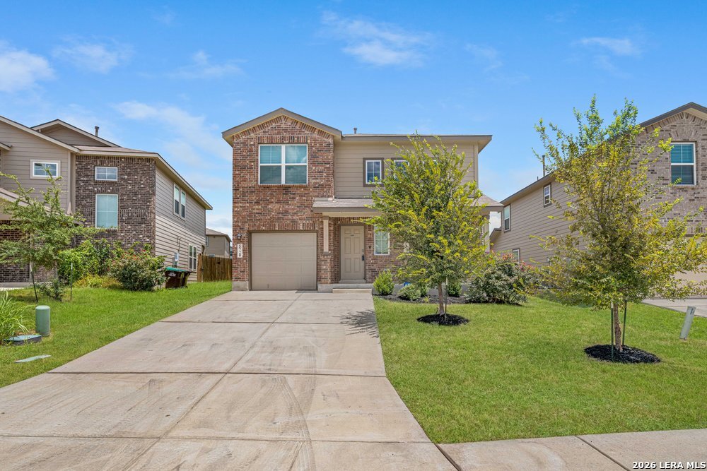 5720 Brook Prairie San Antonio TX 78244