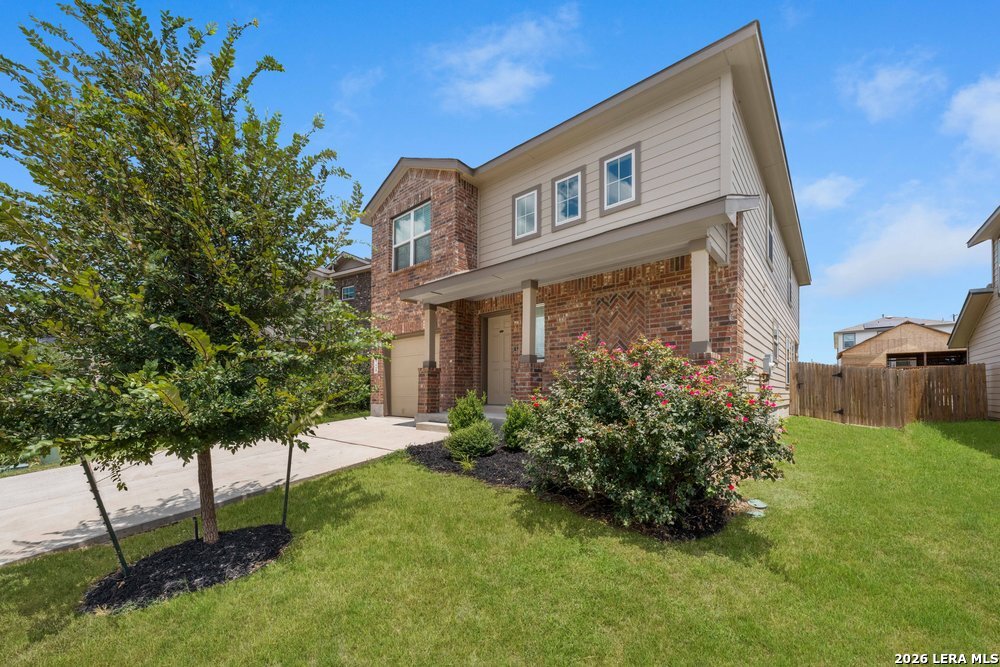 5720 Brook Prairie San Antonio TX 78244