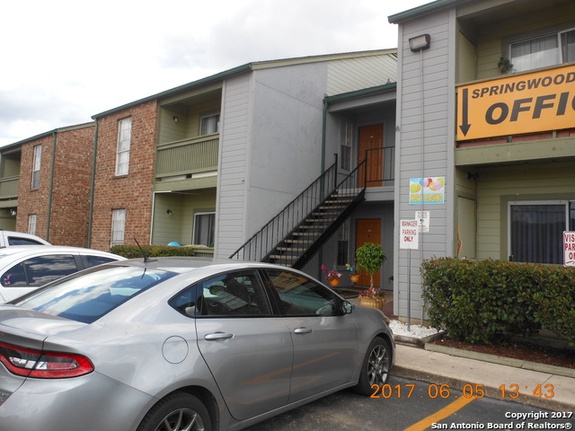 1400 Gardina Street San Antonio TX 78201
